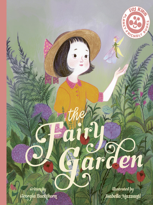 Title details for The Fairy Garden by Isabella Mazzanti - Available